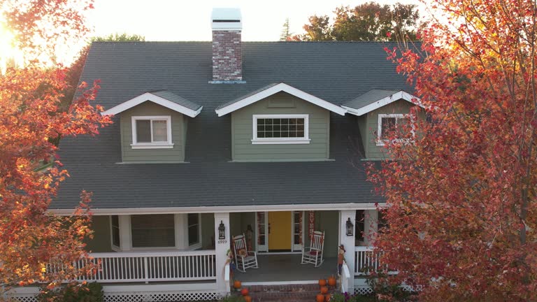 Gutter Replacement in Plainedge, NY