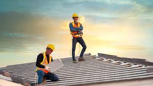 Best Metal Roofing Installation  in Plainedge, NY
